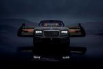 Rolls-Royce Wraith Luminary Collection 2018 года